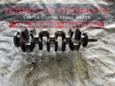 CAPTİVA 2.0 STD KRANK