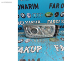 Iveco IVECO STRALİS SAĞ XENON LED FAR ORJİNAL ÇIKMA
