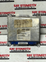0486106064 VOLVO FH 12 FM 13 KNORR BREMSE EDC EBS CONTOL BEYNİ