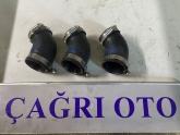 04B145822 J 1.4 TDI CUS TURBO HORTUMU SIFIR ORJİNAL İBİZA TOLEDO