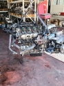 FORT 1.6 TDCİ 115 BG MOTOR 05356743906