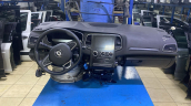 RENAULT MEGANE 4 TORPİDO AİRBAG SET