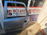 Oto Çıkma Parça / Kaporta & Karoser / Kapı / Opel / Meriva / Çıkma Parça 