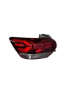 DACİA SANDERO 2021-2023 SIFIR SOL STOP 265557573R