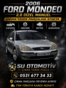 Oto Çıkma Parça / Alt Takım & Direksiyon / Travers / Ford / Mondeo / Çıkma Parça 