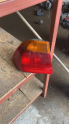 BMW E46 SOL ARKA STOP