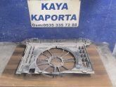 Oto Çıkma Parça / Isıtma, Soğutma & Klima / Fan Paneli / Toyota / Corolla / Çıkma Parça 