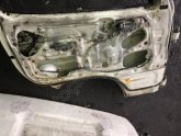 Oto Çıkma Parça / Kaporta & Karoser / Kapı / Toyota / Hiace / Çıkma Parça 