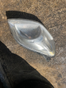 Fiat Fiorino sağ far