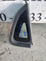 RENAULT CLİO-4- KELEBEK CAMI -DS OTOMOTİV-