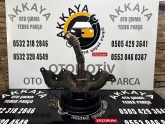 PEUGEOT BOXER-CİTROEN JUMPER-FİAT DUCATO 2.5 D-TD Egzoz Manifoldu