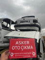 ASTRA F BAGAJI KAPAĞI HCB
