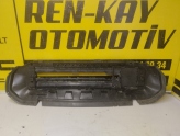 215793623R 214F67073R 214216013R DUSTER 3 ÖN HAVA FLAP VE ÇERÇEVE