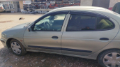 Megane 1 sol arka kapı