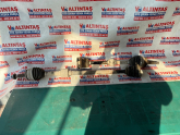 HYUNDAI ACCENT BLUE SAĞ SOL AKS 1.6 DİZEL