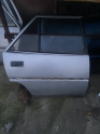 Mitsubishi galant sağ arka kapı