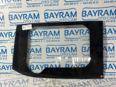 RENAULT EXPRESS ARKA CAM SOL