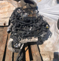 AUDİ RS6 2019-2025 DJP MOTOR SIFIRDAN FARKSIZ