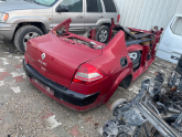 RENAULT MEGANE 2 ÇIKMA PARÇALAR
