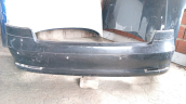 Skoda Octavia 2009 2013 Arka Tampon Orijinal Çıkma