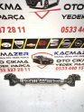 BMW F30 3.20 ARKA TAMPON TAŞIYICI BRAKETİ