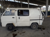 94 Suzuki carry defransiyel