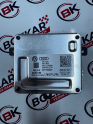 SCİROCCO 2015-2018 GÜNDÜZ LED FAR BEYNİ BEYİN 4G0907697F