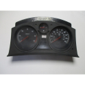 Opel Astra H Kilometre Saati Gösterge Paneli 13184332 SW4.405