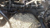 Peugeot 406 motor traversi