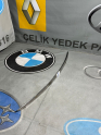 CLİO 4 BAGAJ KAPAK NİKELAJI SIFIR-ORJ 903720184R