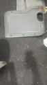 RENAULT KANGO 2 KAPI DÖŞEMESİ