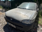 FORD ESCORT MOTOR TRAVERSİ , FORD ESCORT TRAVERS 95-00