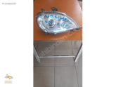 MERCEDES W163 ML SAĞ FAR YAN SANAYİ