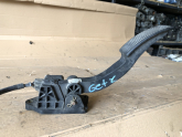 HUNDAİ GETZ GAZ PEDALI