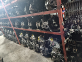 TOYOTA SUPRA 2JZ ORJİNAL ÇIKMA MOTOR ÇAVUŞOĞLU TOYOTA