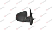 RENAULT KANGOO MERCEDES CİTAN  SAĞ AYNA MANUEL. 2012-2014 SIFIR