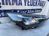 Oto Çıkma Parça / Elektrik / Far / Ford / Transit Custom / Çıkma Parça 