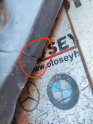 Oto Çıkma Parça / Mekanik / Kapı Döşemesi / Volkswagen / Golf / Çıkma Parça 