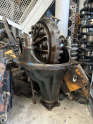 MİTSUBİSHİ CANTER 635-639 TEMİZ DİFERANSİYEL