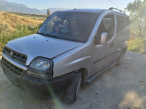 Fiat Doblo1 sağ sol ön far