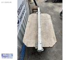 Oto Çıkma Parça / Kaporta & Karoser / Tampon Demiri / Fiat / Doblo / Çıkma Parça 