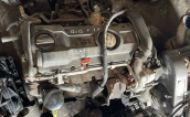 Whatsaptan SİPARİŞLER Golf 6 komple motor 1.6