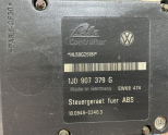 Oto Çıkma Parça / Audi / A3 / Elektrik / ABS Beyni / Çıkma Parça 