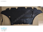 Audi A5 2013-15 OEM Motor Alt Koruma Muhafazası Parçası