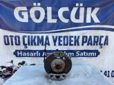 Fiat Doblo 5 1.5 BlueHDi Sol Ön Aks Taşıyıcı ORJİNAL