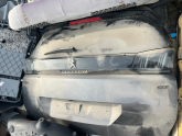 PEUGEOT 5008 BAGAJ KAPAĞI OTO FEDAİ