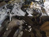 Oto Çıkma Parça / Renault / Megane / Kaporta & Karoser / Sağ Şasi / Çıkma Parça 