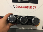 Oto Çıkma Parça / Renault / Clio / Elektrik / Klima Kontrol Paneli / Çıkma Parça 