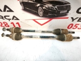 Oto Çıkma Parça / Alt Takım & Direksiyon / Aks / Volvo / S80 / Çıkma Parça 