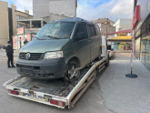 Oto Çıkma Parça / Volkswagen / Transporter / Kaporta & Karoser / Kapı / Çıkma Parça 